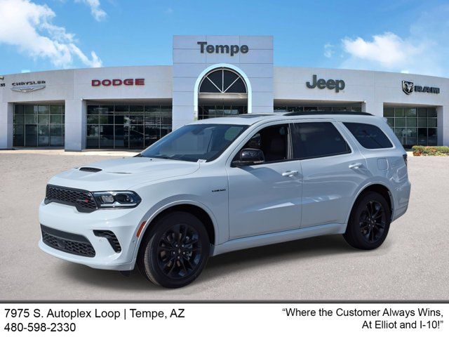 2024 Dodge Durango R/T Plus