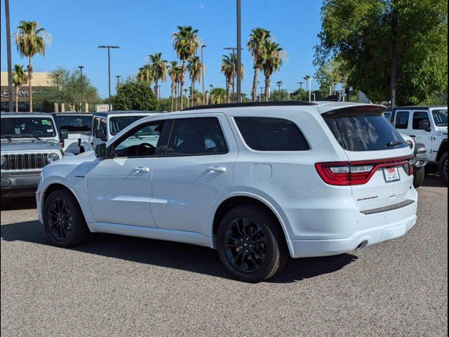 2024 Dodge Durango R/T Plus