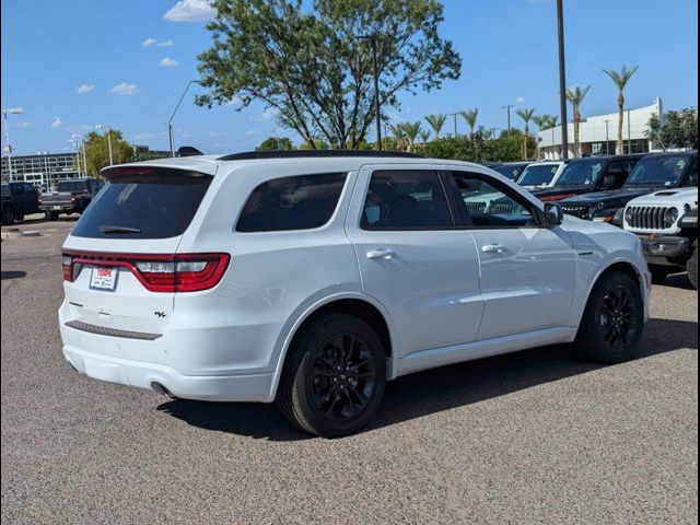 2024 Dodge Durango R/T Plus