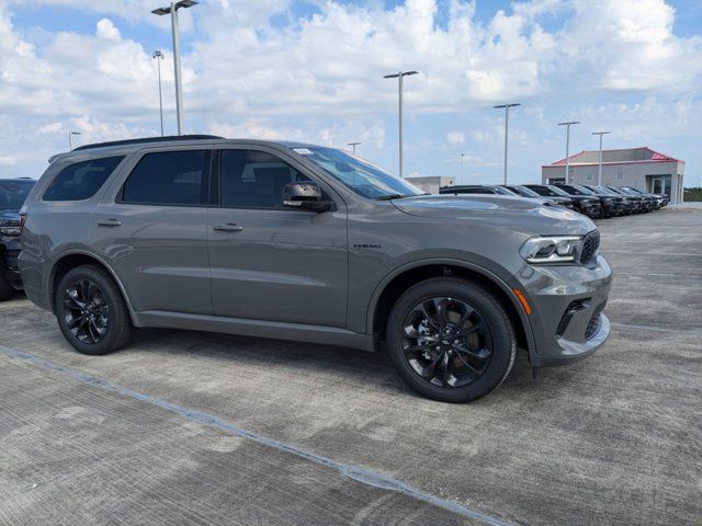 2024 Dodge Durango R/T Plus