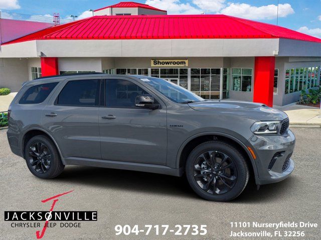 2024 Dodge Durango R/T Plus