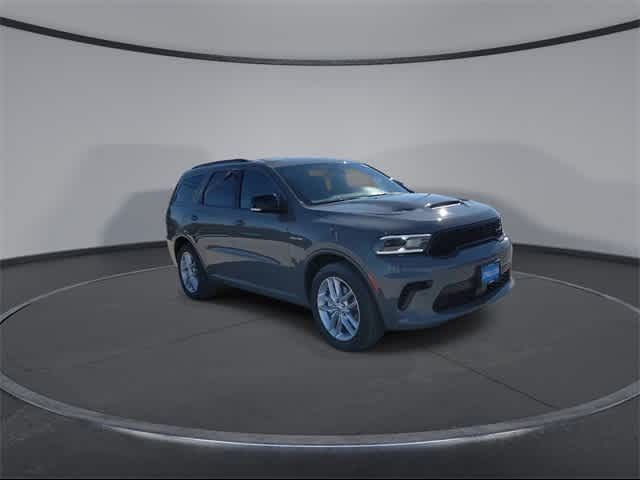 2024 Dodge Durango R/T Plus