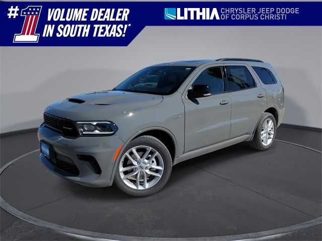 2024 Dodge Durango R/T Plus