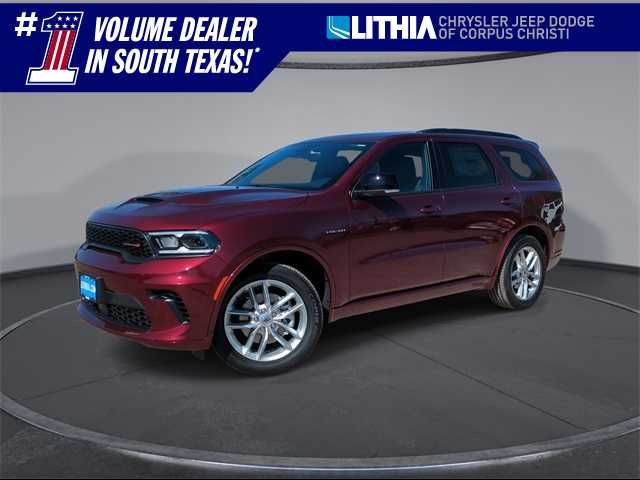 2024 Dodge Durango R/T Plus