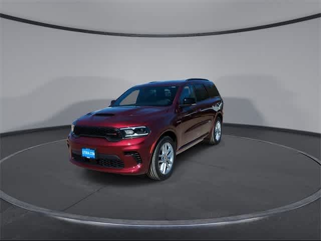 2024 Dodge Durango R/T Plus