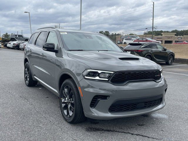 2024 Dodge Durango R/T Plus