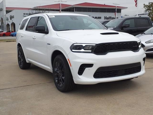 2024 Dodge Durango R/T Plus