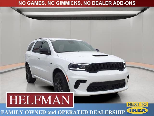 2024 Dodge Durango R/T Plus