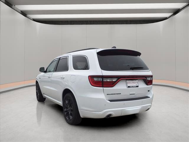 2024 Dodge Durango R/T Plus