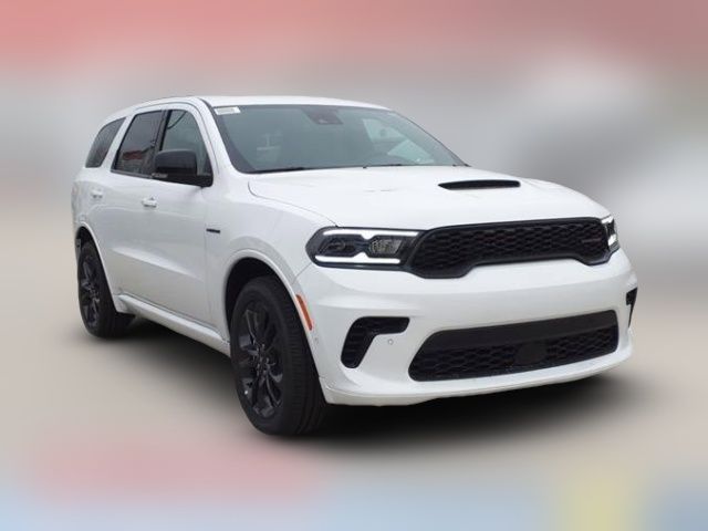 2024 Dodge Durango R/T Plus