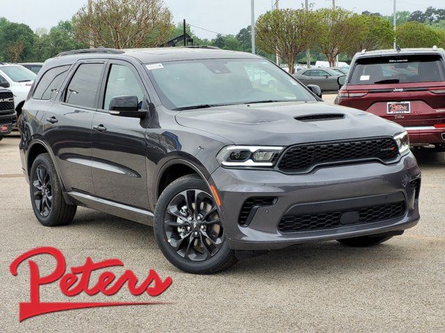 2024 Dodge Durango R/T Plus