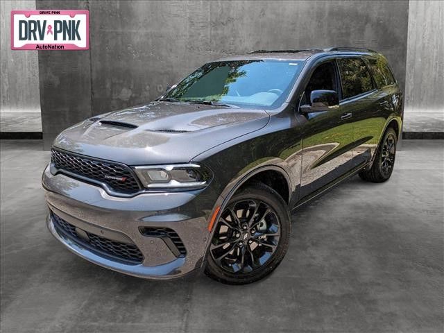 2024 Dodge Durango R/T Plus