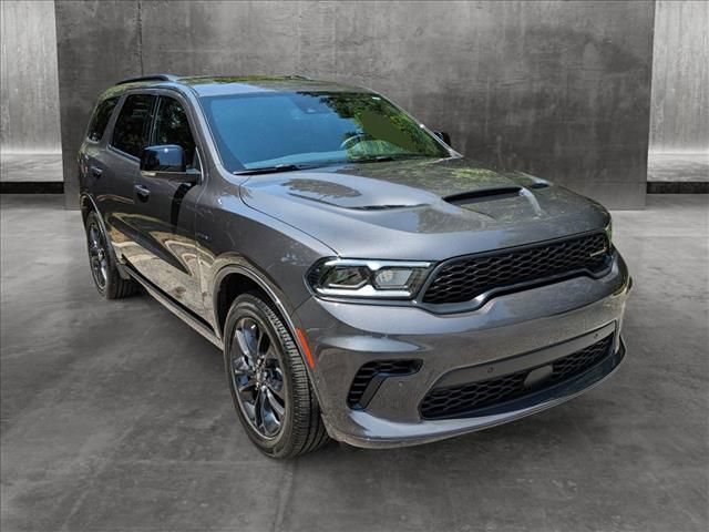 2024 Dodge Durango R/T Plus