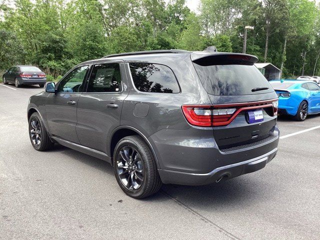 2024 Dodge Durango R/T Plus