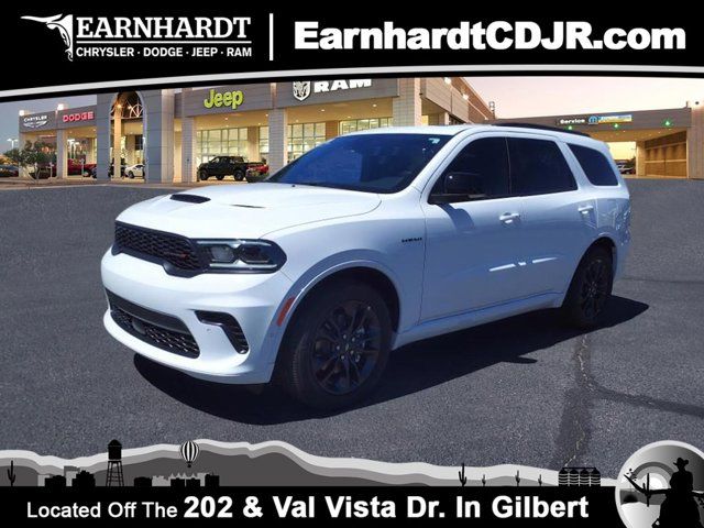 2024 Dodge Durango R/T Plus