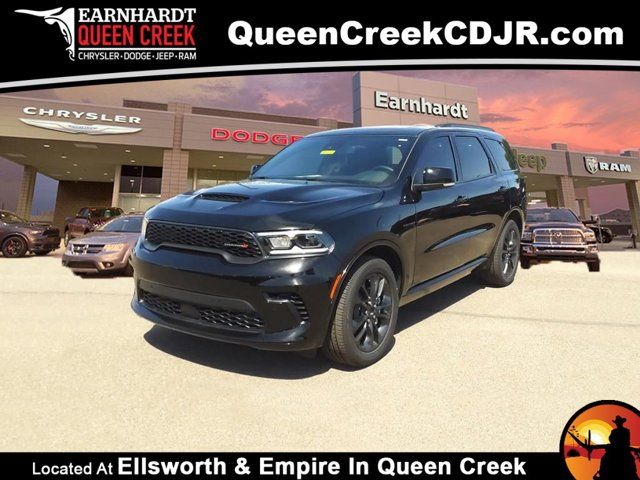 2024 Dodge Durango R/T Plus