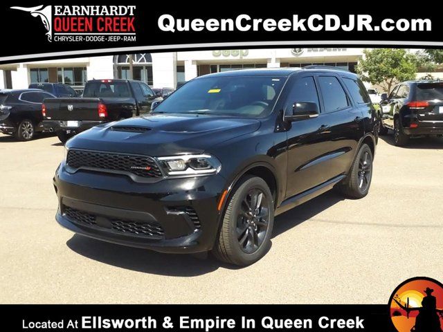 2024 Dodge Durango R/T Plus