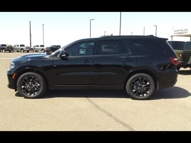 2024 Dodge Durango R/T Plus