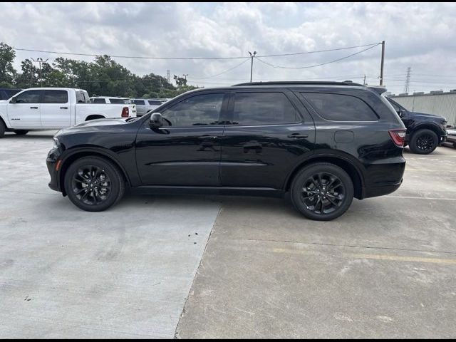 2024 Dodge Durango R/T Plus