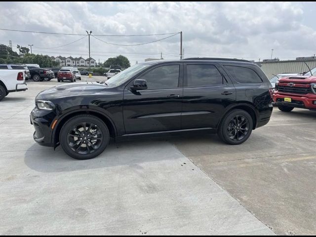 2024 Dodge Durango R/T Plus