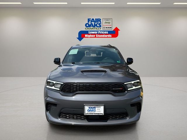 2024 Dodge Durango R/T Plus