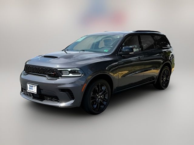 2024 Dodge Durango R/T Plus