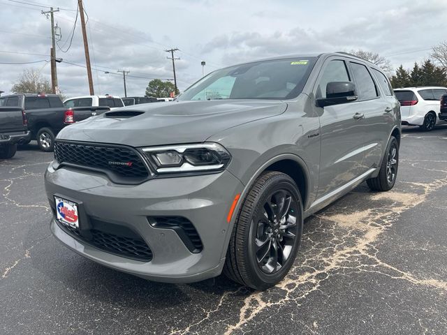 2024 Dodge Durango R/T Plus