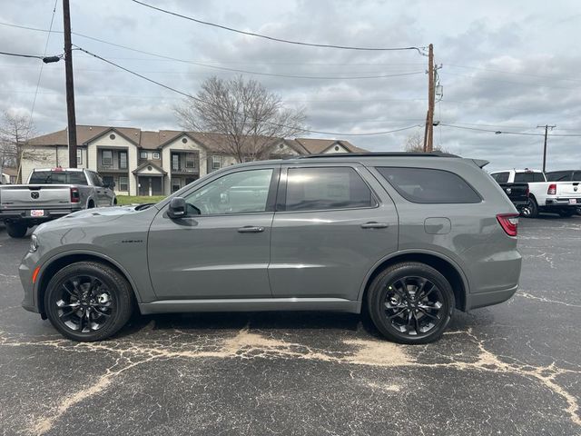 2024 Dodge Durango R/T Plus