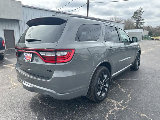 2024 Dodge Durango R/T Plus