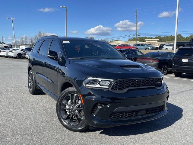 2024 Dodge Durango R/T Plus