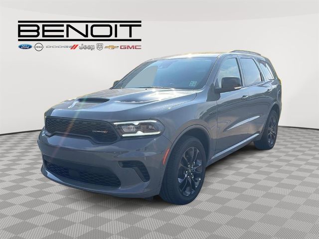 2024 Dodge Durango R/T Plus