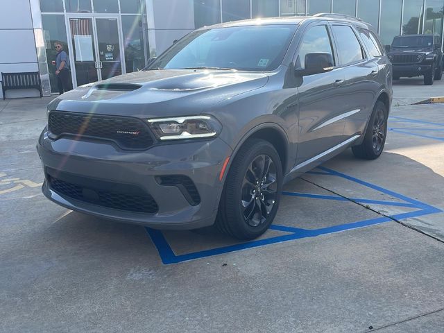 2024 Dodge Durango R/T Plus