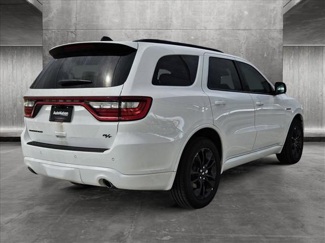 2024 Dodge Durango R/T Plus