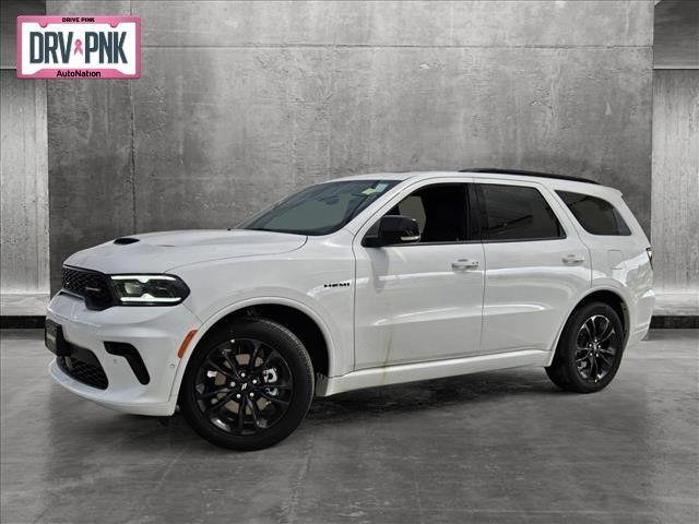 2024 Dodge Durango R/T Plus