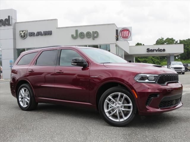 2024 Dodge Durango R/T Plus