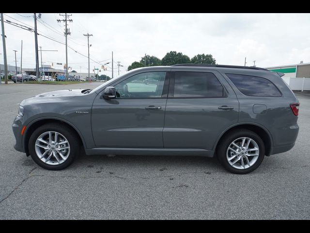 2024 Dodge Durango R/T Plus