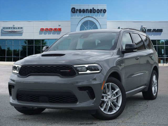 2024 Dodge Durango R/T Plus