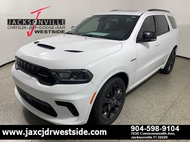 2024 Dodge Durango R/T Plus