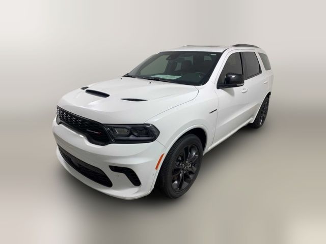 2024 Dodge Durango R/T Plus