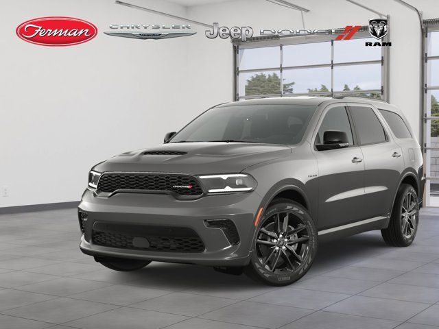 2024 Dodge Durango R/T Plus