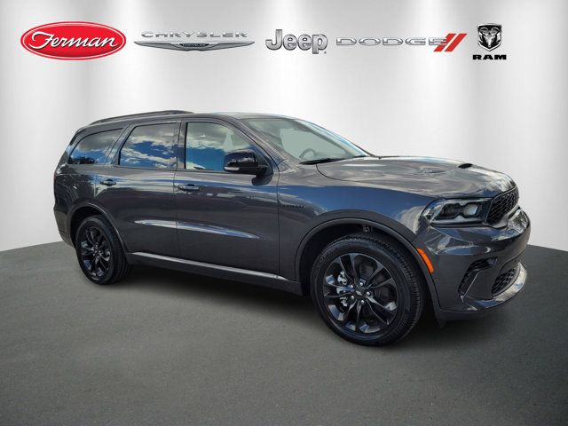 2024 Dodge Durango R/T Plus