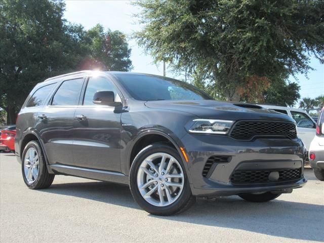 2024 Dodge Durango R/T Plus