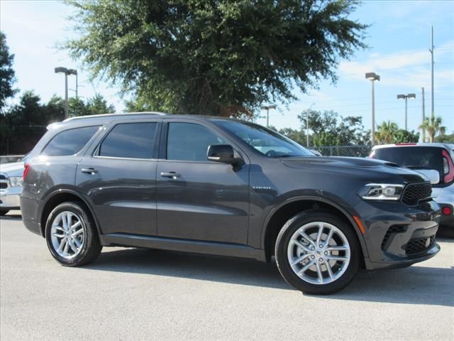 2024 Dodge Durango R/T Plus