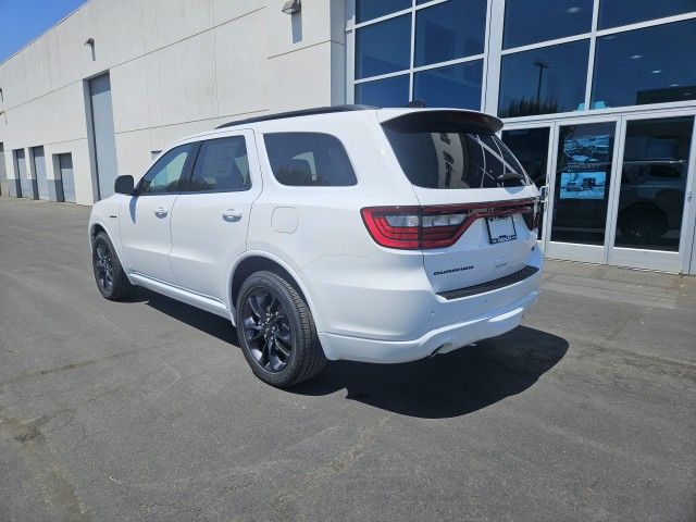 2024 Dodge Durango R/T Plus