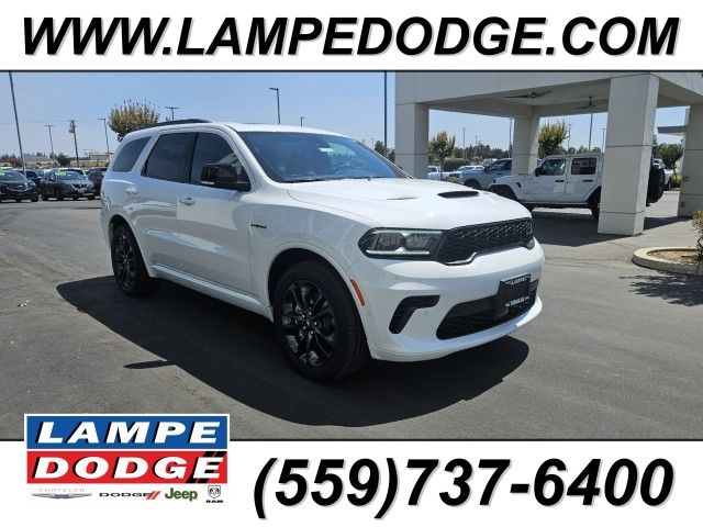 2024 Dodge Durango R/T Plus