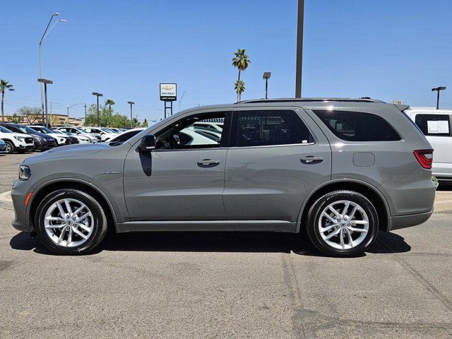 2024 Dodge Durango R/T Plus