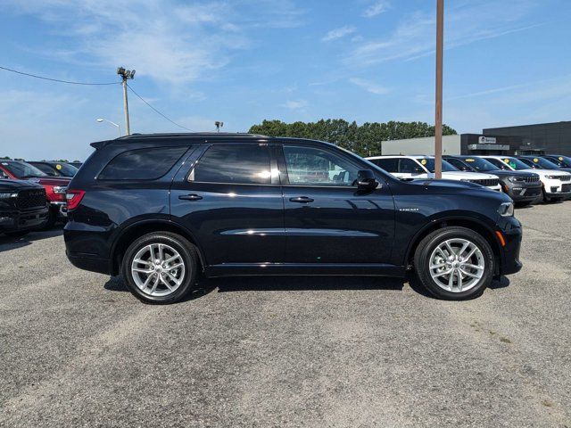 2024 Dodge Durango R/T Plus