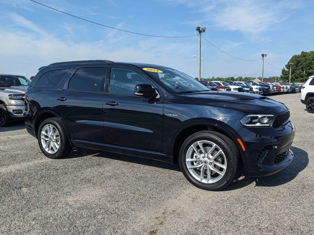 2024 Dodge Durango R/T Plus