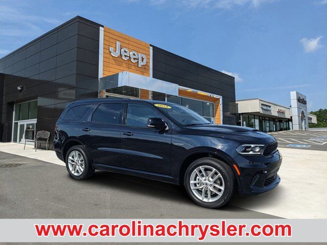 2024 Dodge Durango R/T Plus