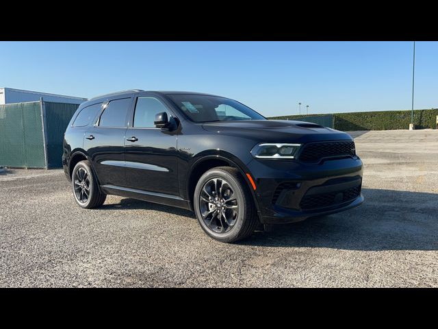 2024 Dodge Durango R/T Plus